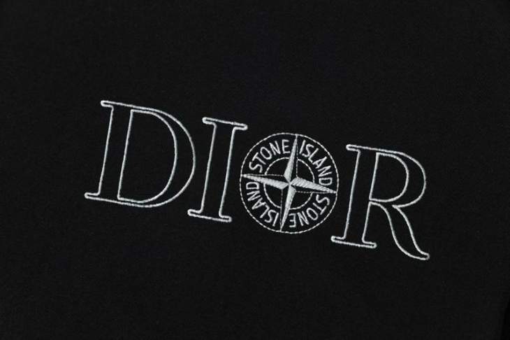 Dior T Shirts Short _SKUDiorS-2XLtltx4815997